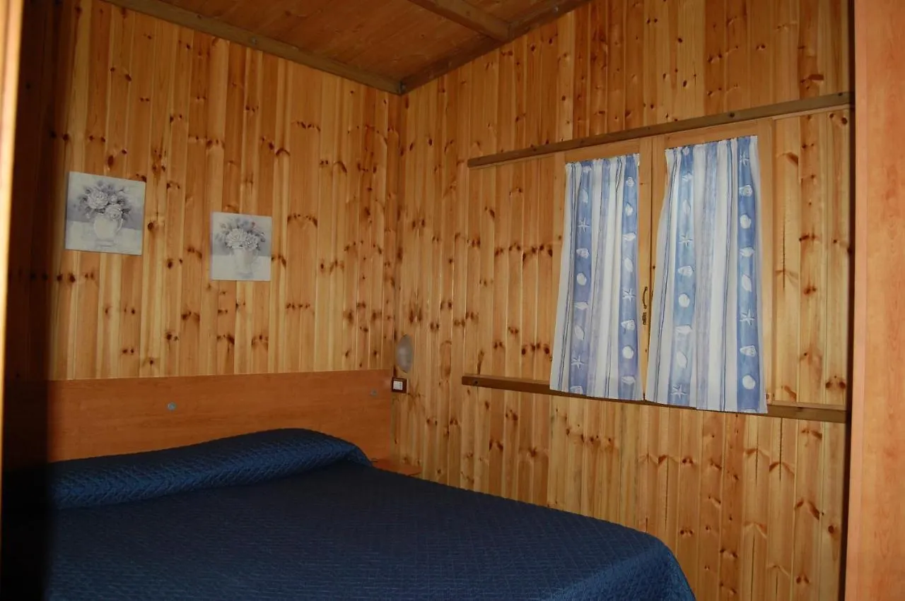 camping feniglia Monte Argentario