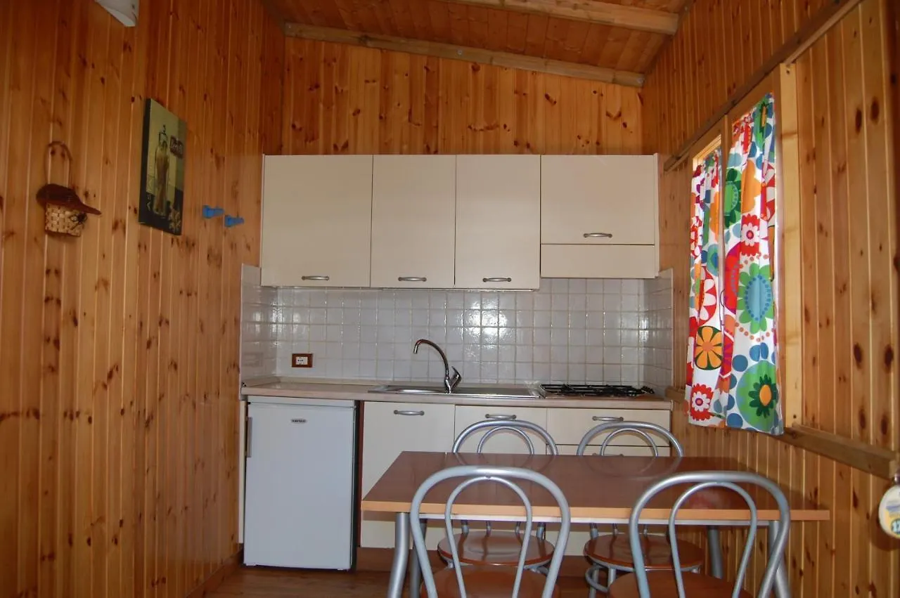 Campeggio camping feniglia Monte Argentario