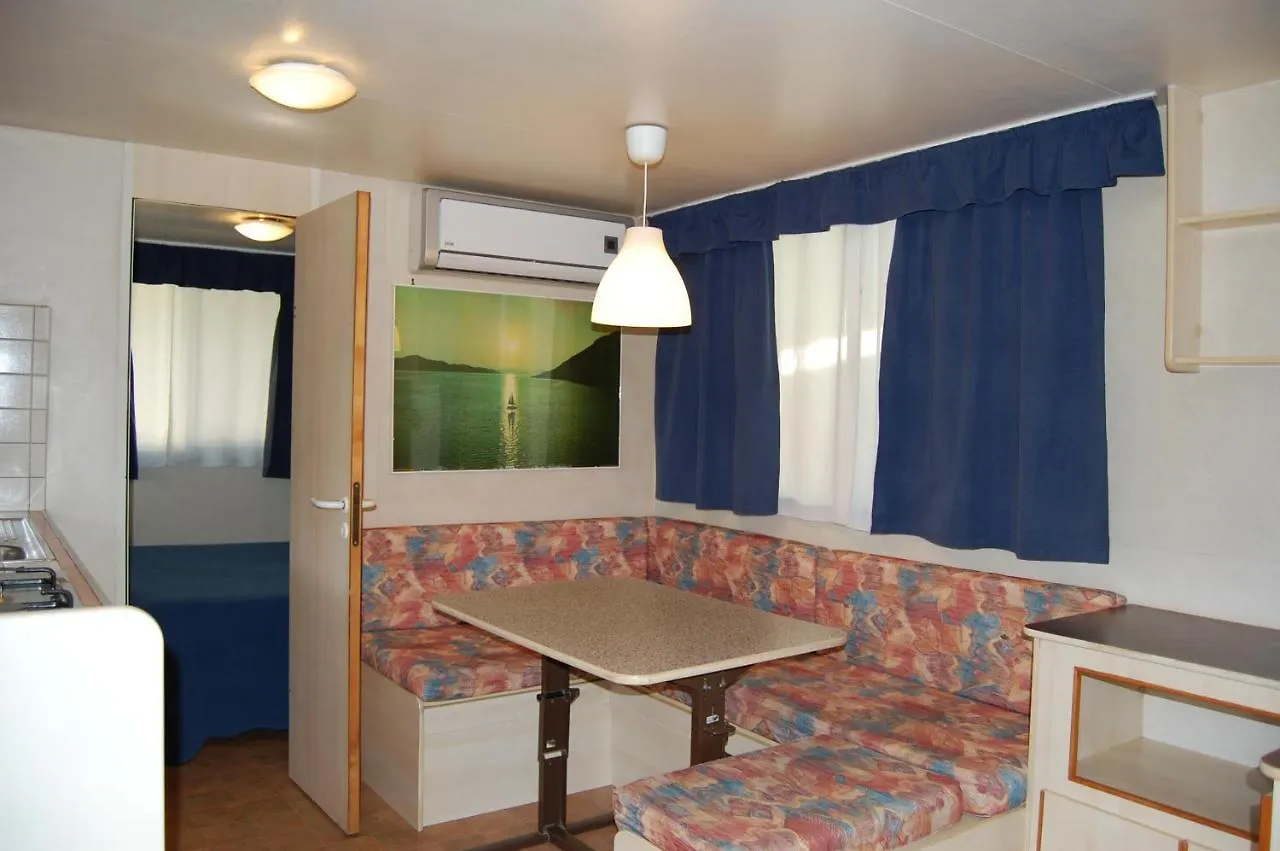 camping feniglia Monte Argentario 0*,  Italia