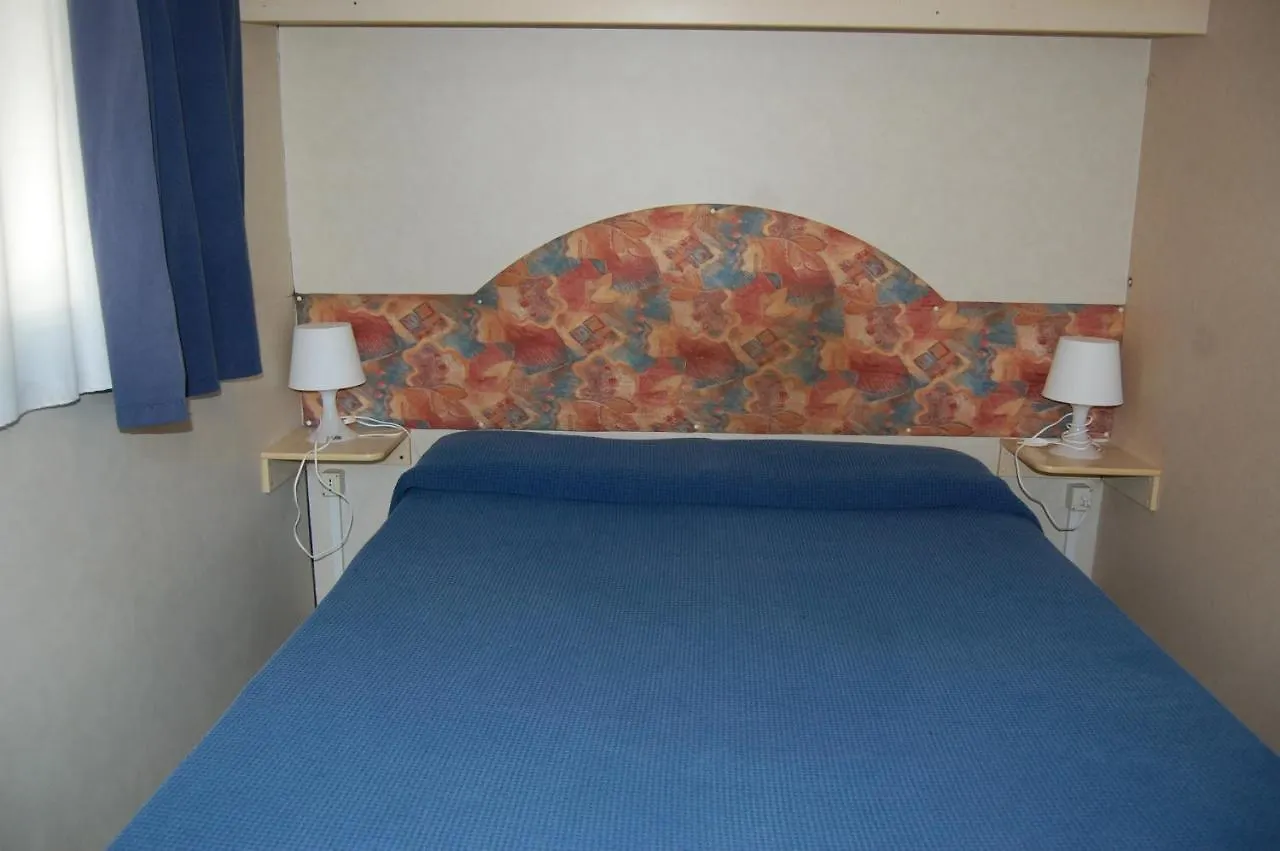 camping feniglia Monte Argentario 0*,