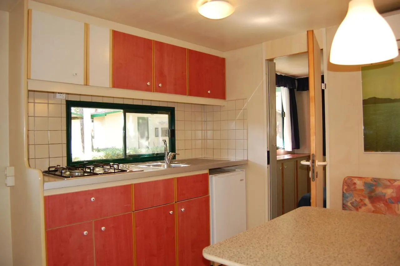 camping feniglia Monte Argentario