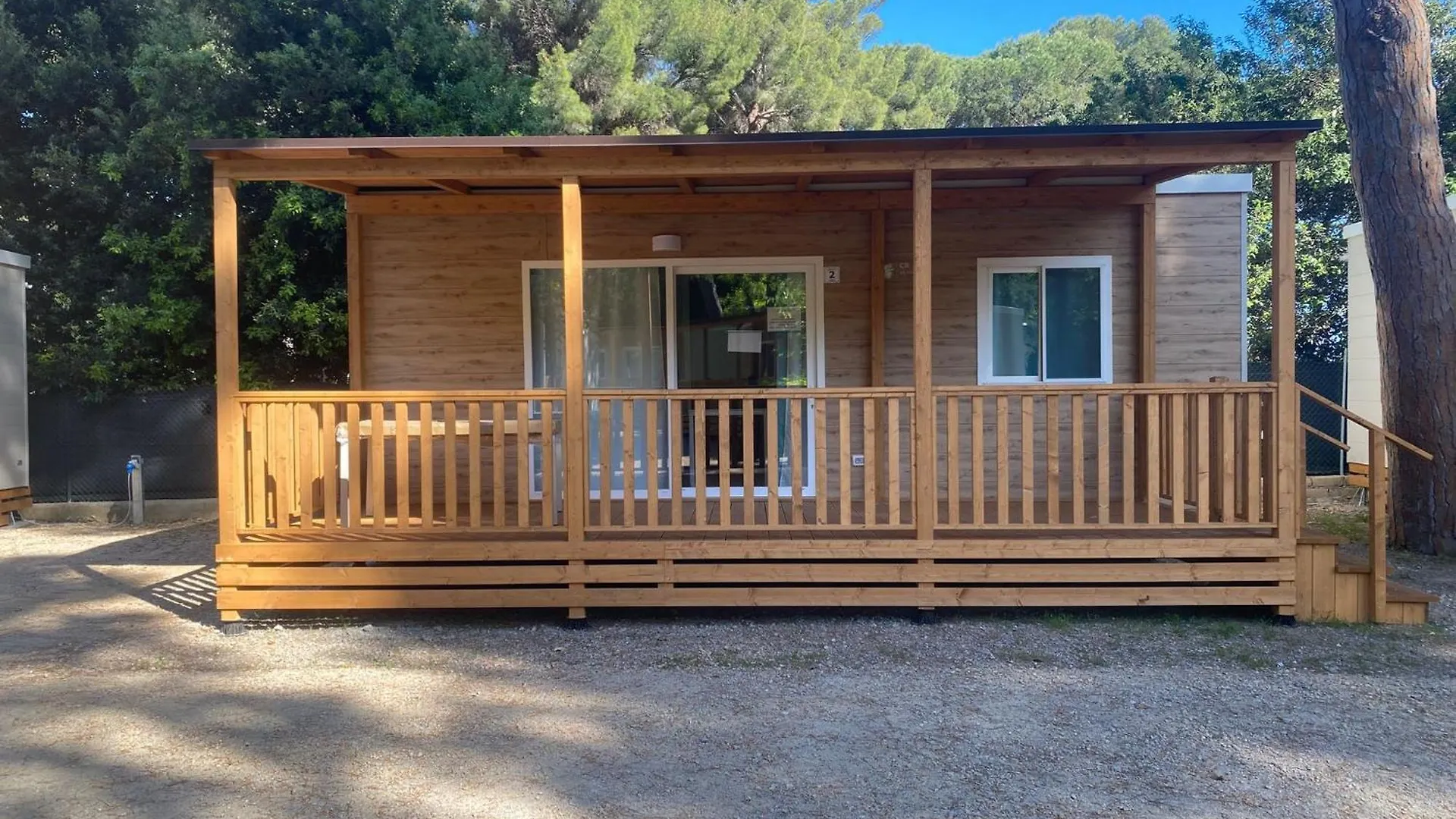 Campeggio camping feniglia Monte Argentario