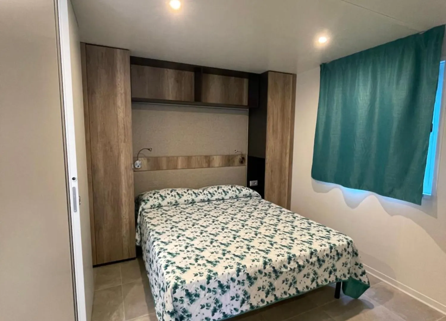 Campeggio camping feniglia Monte Argentario Italia