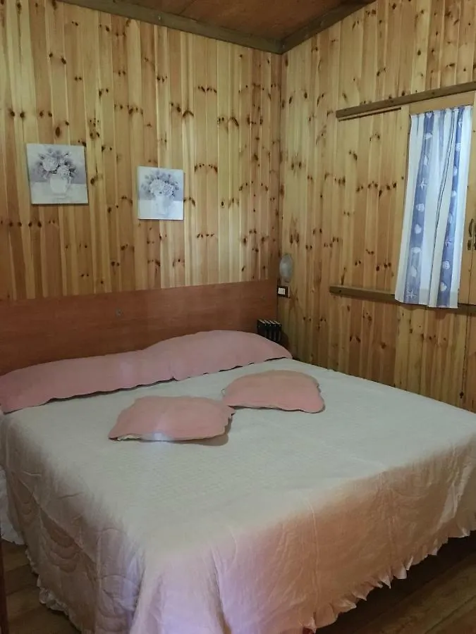 camping feniglia Monte Argentario Campeggio