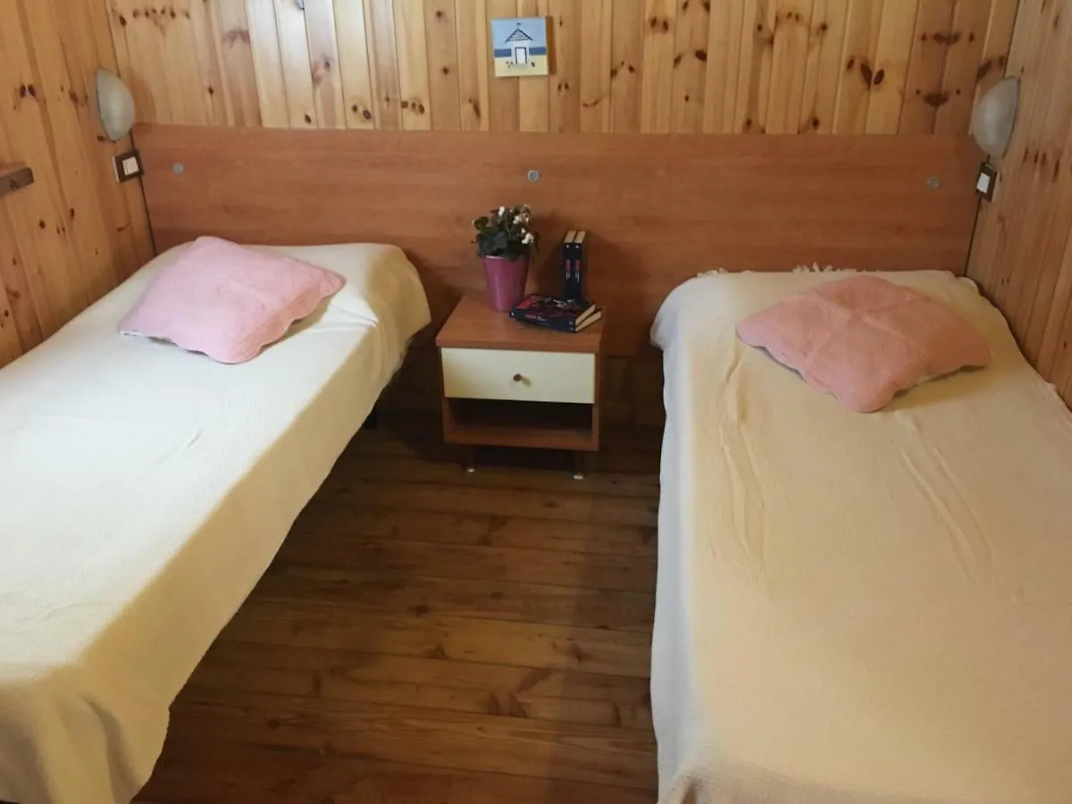 camping feniglia Monte Argentario Campeggio