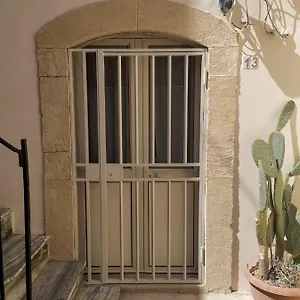 Ortigia Sweet Damarete Casa vacanze Syracuse