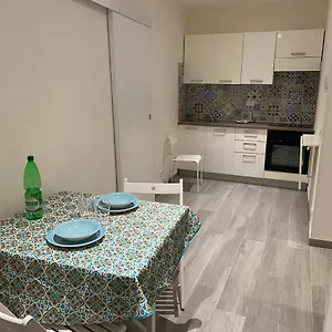 Le Casette Casa vacanze Trapani