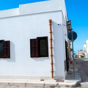 La Casa Di Nemi A San Vito Appartamento San Vito Lo Capo