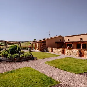 Giù Al Pozzo Alloggio per agriturismo