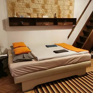 Vaci Appartamento Budapest