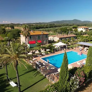 Podere Gli Olmi Casa di campagna