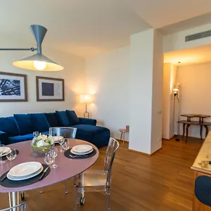 Skyattic - 801 - Citylife - 1 Min Domodossola M5 Appartamento Milano