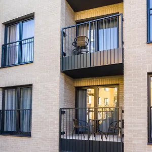 Piedmont House Appartamento Cracovia