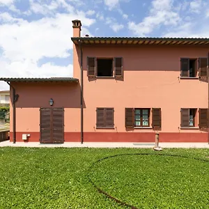 Il Nido Della Gastronomia Toscana Aparthotel
