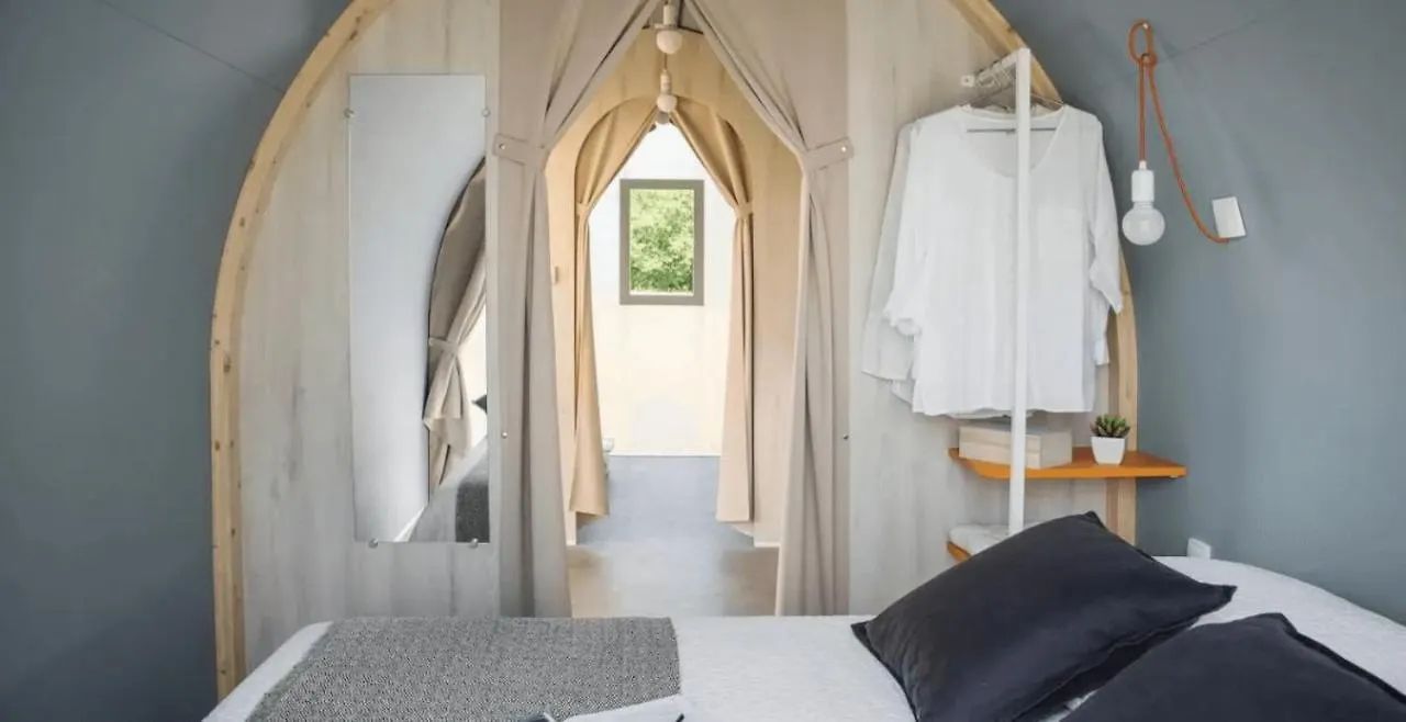 Camping Feniglia Monte Argentario 0*,
