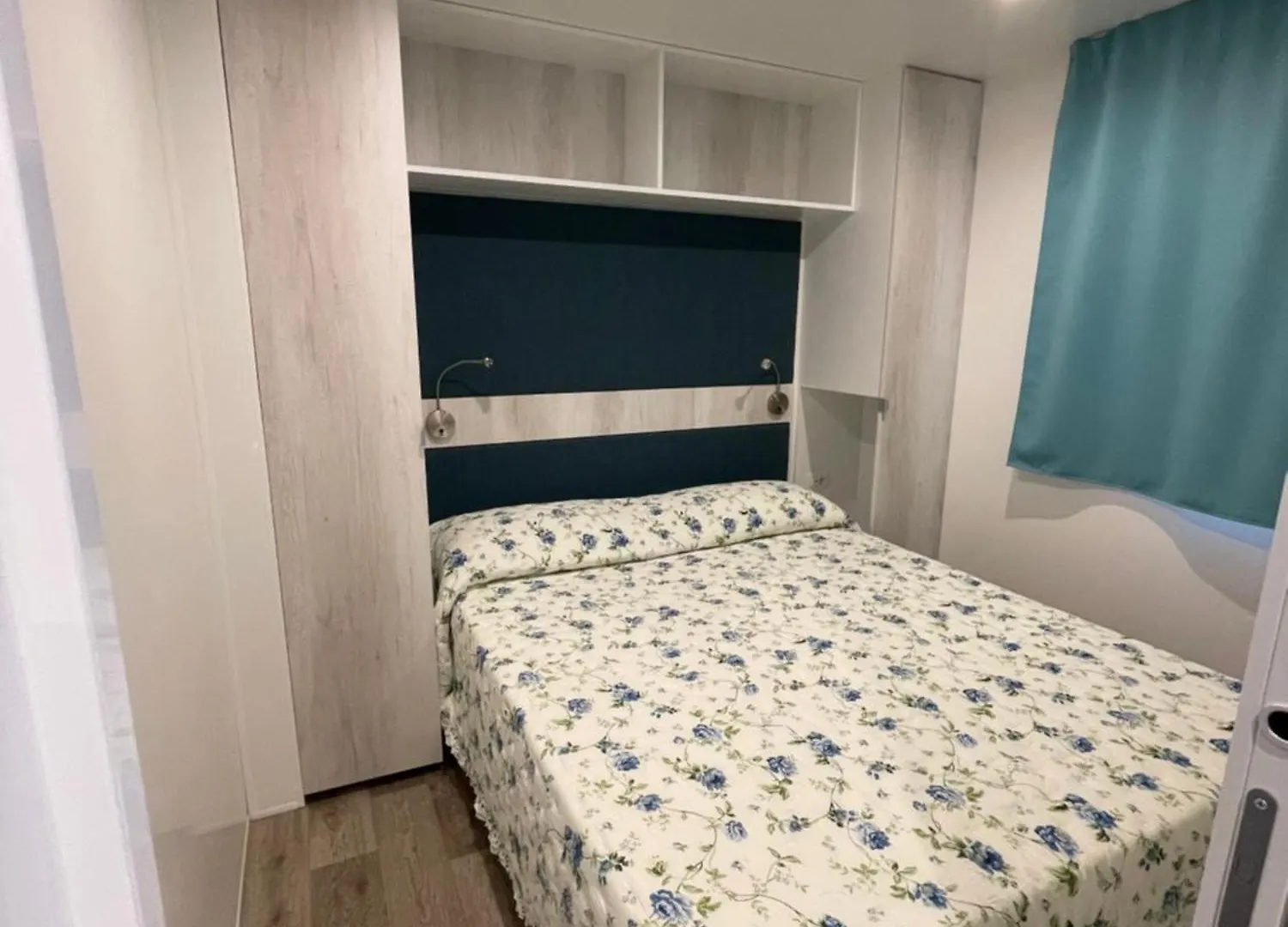 Camping Feniglia Monte Argentario Campingplatz